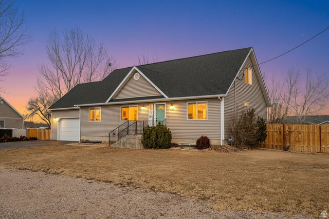 2722 W 5150 N
                     MLS #2136136