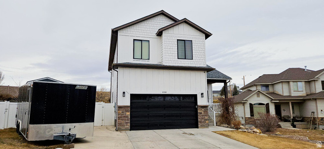 3784 S 475 W, Vernal UT 84078