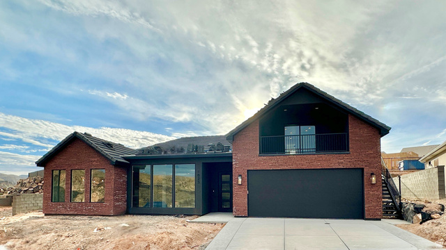 1023 N Falcon Ridge Vw #23
                     MLS #2136146