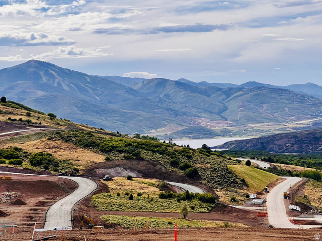 4048 E ISLAY DR, Kamas UT 84036