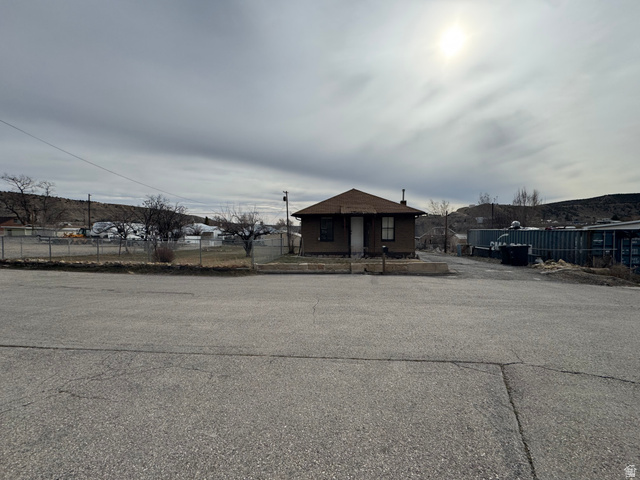 46 E E ST, Helper UT 84526