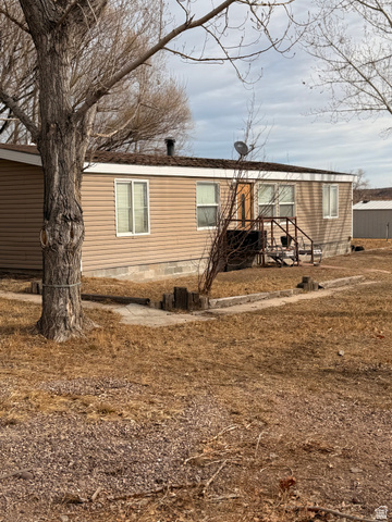 1645 S 11000 W, Bluebell UT 84007