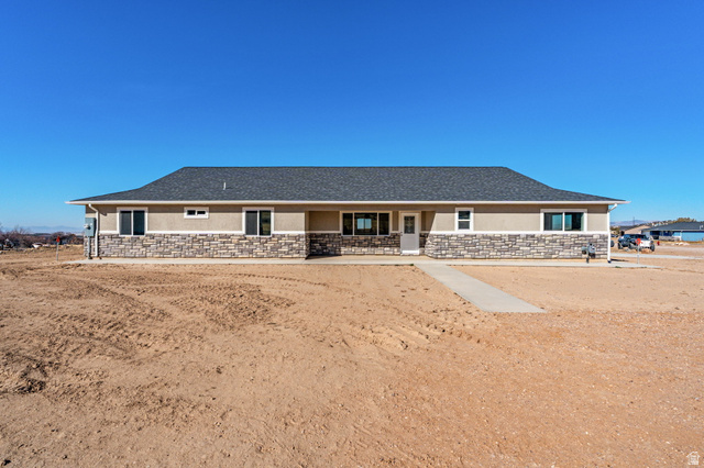 575 N Deer Meadow Dr
                     MLS #2136152