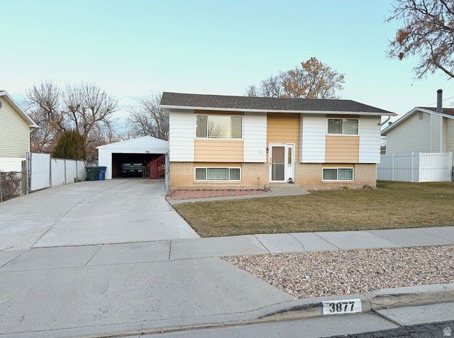 3877 S 4620 W #24
                     MLS #2136153