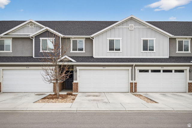 1924 S 1120 W, Orem UT 84058