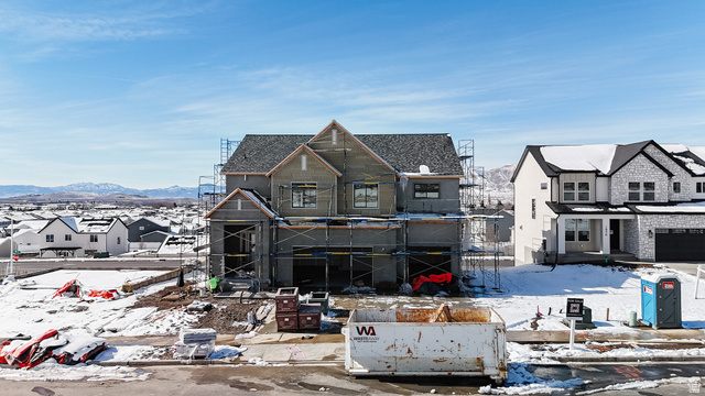 1848 S 100 E #3
                     MLS #2136164