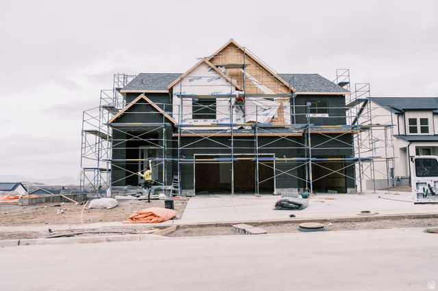 1848 S 100 E #3, Payson UT 84651