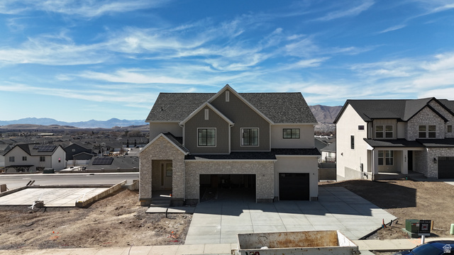 1848 S 100 E #3
                     MLS #2136164