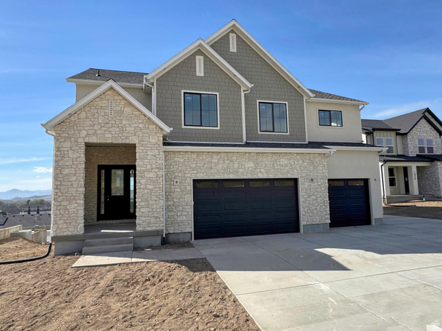 1848 S 100 E #3, Payson UT 84651