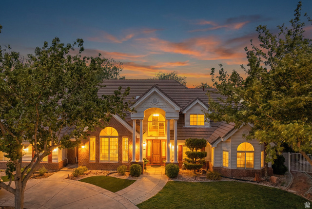 375 S 800 W
                     MLS #2136173
