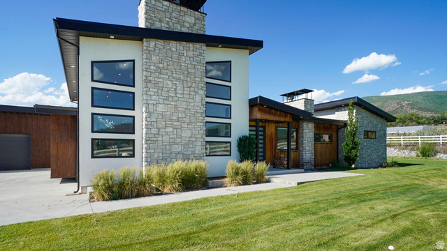 Main photo for 1245 E Draper Ln