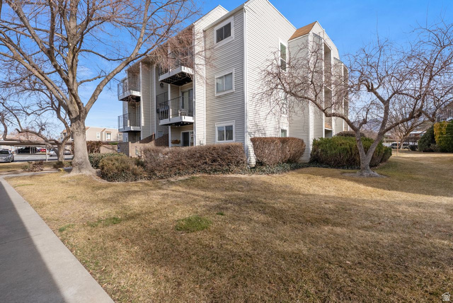 4651 S QUAIL VISTA LN #C, Salt Lake City UT 84117