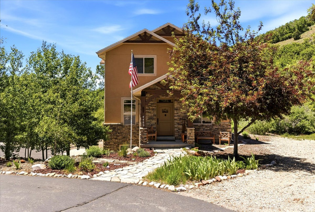 4489 N Powder Mountain Rd
                     MLS #2136195