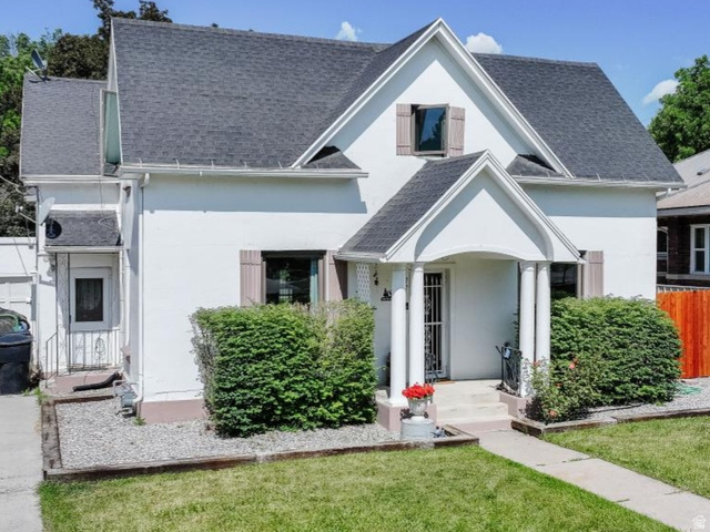 77 N 100 W, Preston ID 83263