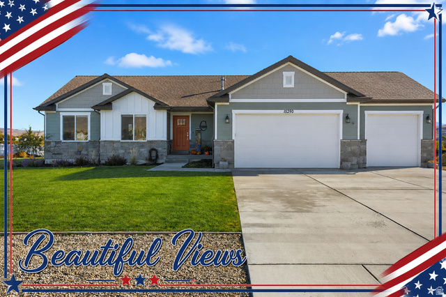 15290 N 4950 W
                     MLS #2136200