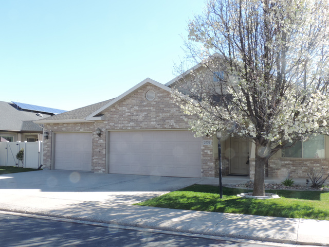 2770 S 1070 W, Nibley UT 84321