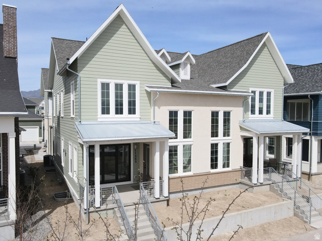 11383 S WATERCOURSE RD #206, South Jordan UT 84009