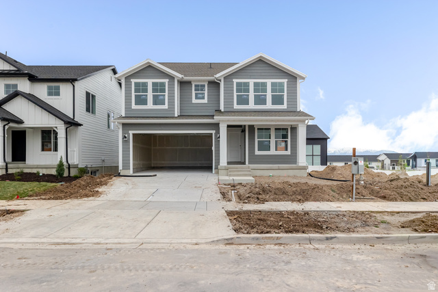 2846 N Purpletop Ln #2208
                     MLS #2136257