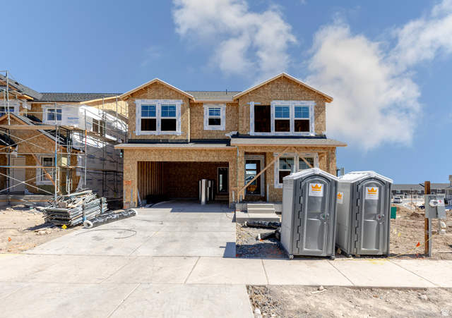 2846 N Purpletop Ln #2208
                     MLS #2136257