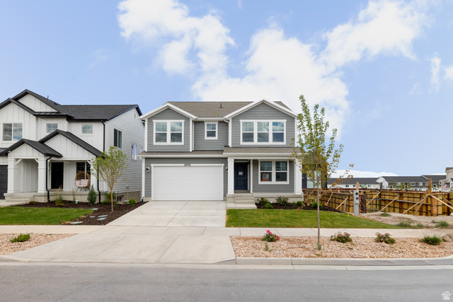 2846 N Purpletop Ln #2208, Saratoga Springs, UT 84045