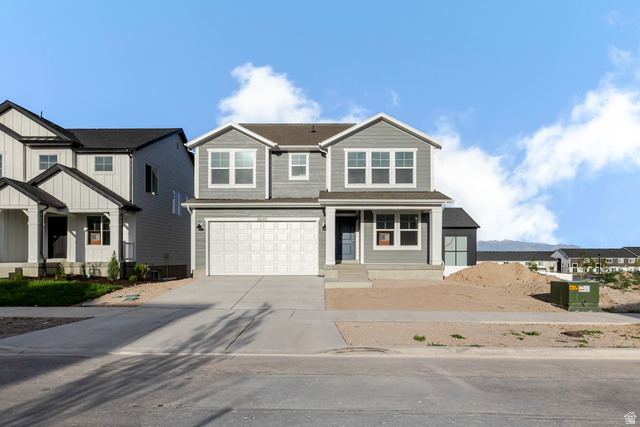 2846 N Purpletop Ln #2208
                     MLS #2136257