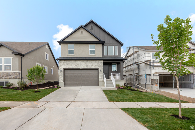 893 N Banner Dr #613
                     MLS #2136259