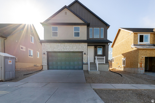 893 N Banner Dr #613
                     MLS #2136259