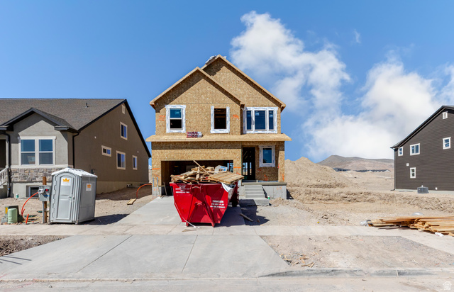 893 N Banner Dr #613
                     MLS #2136259