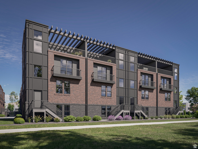 443 W 400 N #304, Salt Lake City UT 84103