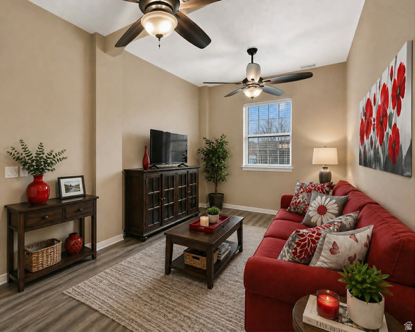 867 S Arapaho Ct
                     MLS #2136273