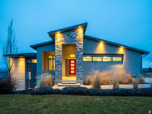 4357 N 4150 E
                     MLS #2136282