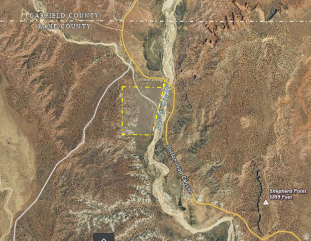 , Cannonville UT 84718