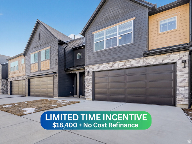 2738 N 2775 W #112 ,Plain City UT 84404