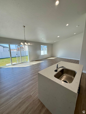 2288 E Sego Liliy Dr #507, Eagle Mountain, UT 84005, photo 4