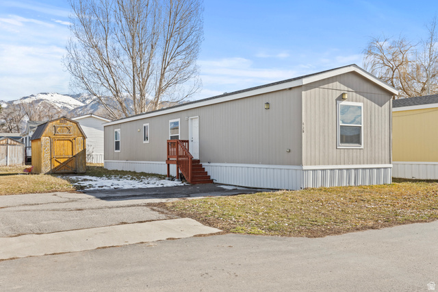 438 N 670 W, Logan UT 84321