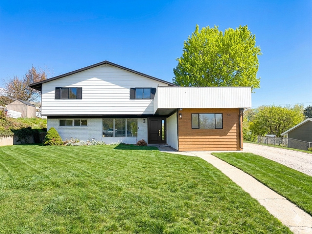 337 W 2900 S, Bountiful UT 84010