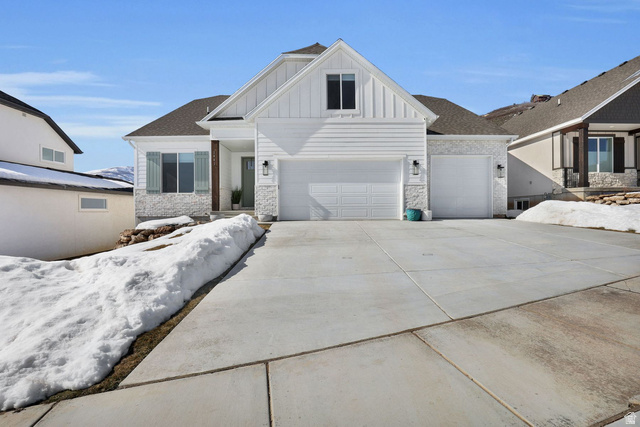 1441 N JERRY GERTSCH LN, Midway UT 84049