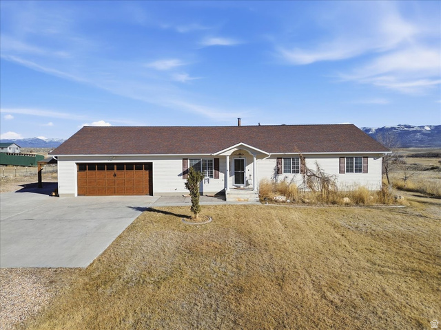 17500 N 4250 E, Moroni UT 84646