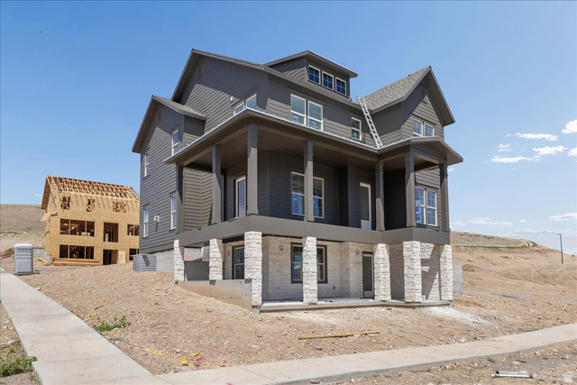 7192 S Campion Dr #203
                     MLS #2136393