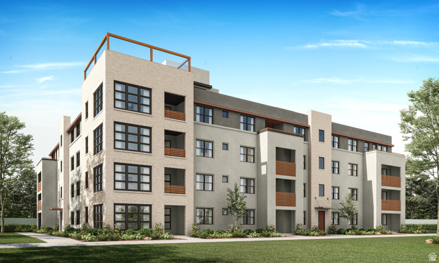 5263 W REVENTON RD #104, South Jordan UT 84009