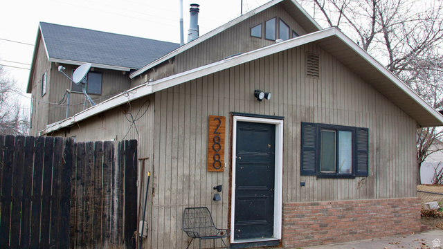 288 S 800 W, Orem UT 84058