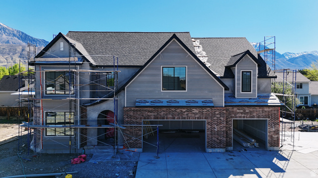 1547 N 275 W #5
                     MLS #2136400