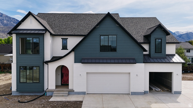 1547 N 275 W #5
                     MLS #2136400