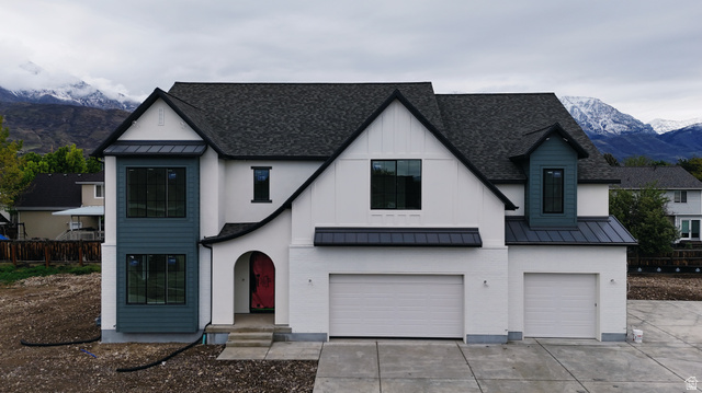 1547 N 275 W #5
                     MLS #2136400