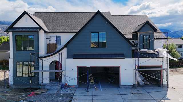 1547 N 275 W #5
                     MLS #2136400