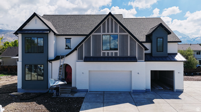 1547 N 275 W #5
                     MLS #2136400