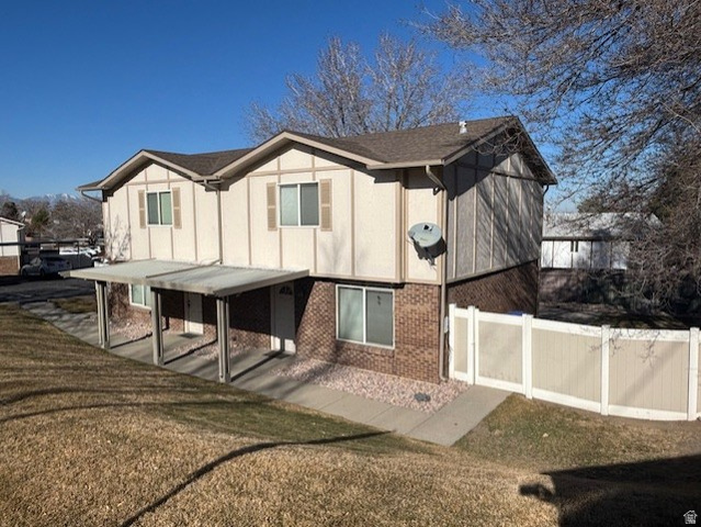 1997 E Parkridge Dr
                     MLS #2136403