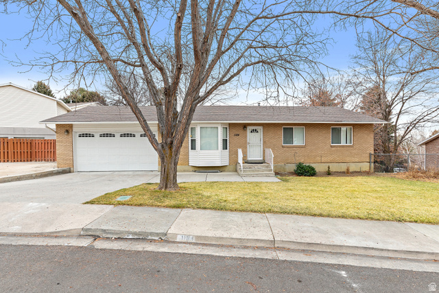 1184 E 300 N, Pleasant Grove UT 84062