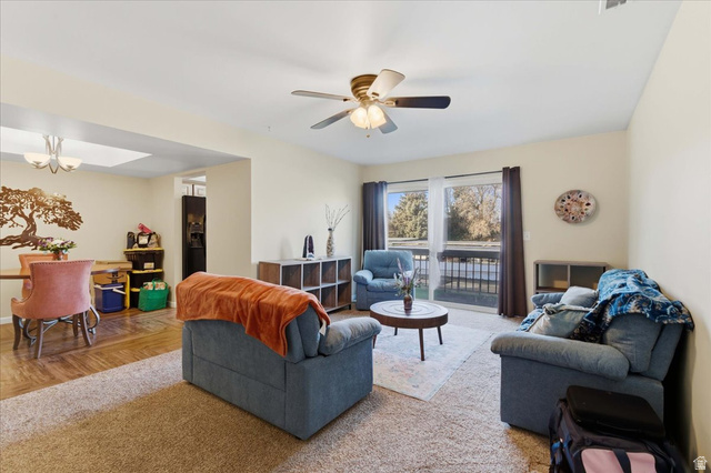 5809 S WATERBURY DR DR #D, Salt Lake City UT 84121