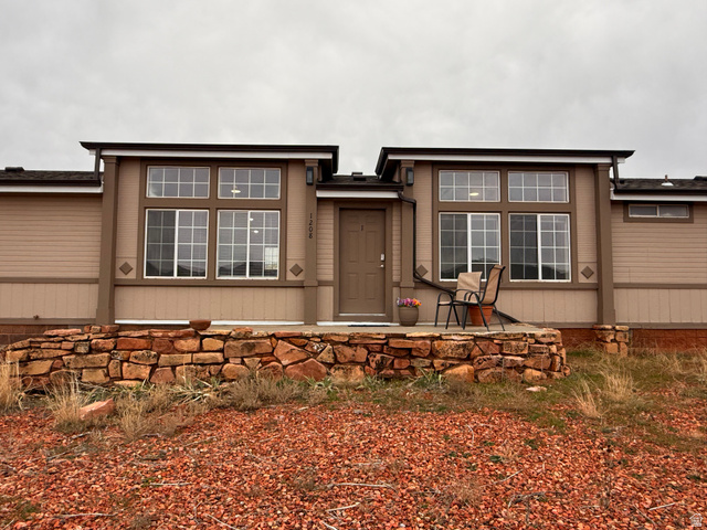 1208 S HAMBLIN DR, Kanab UT 84741